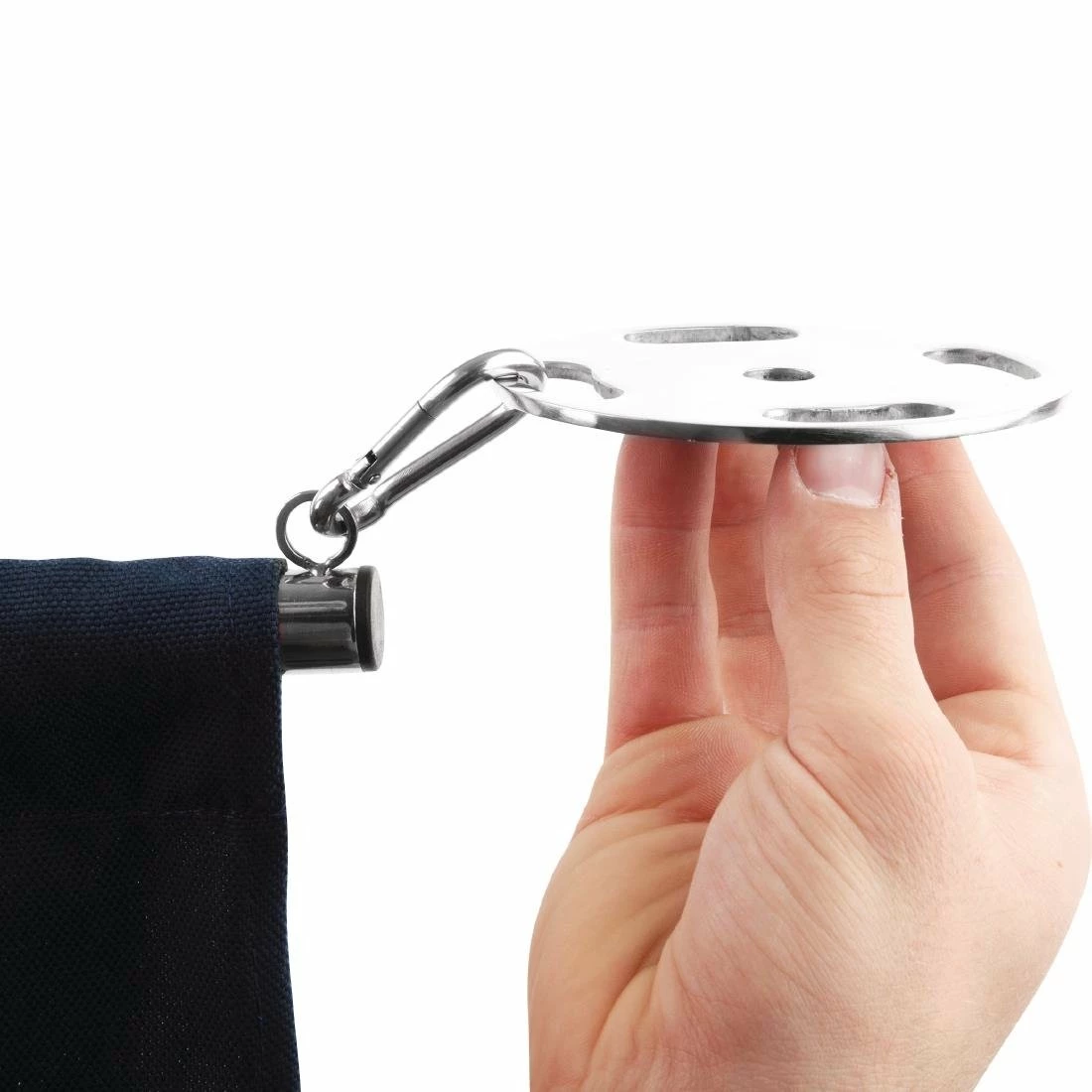 Outlet β€οΈ Bolero Red Canvas Barrier π 4 Outlet β€οΈ Bolero Red Canvas Barrier π - Image 4