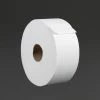 Best Pirce 🥰 Jantex Jumbo Toilet Rolls 2-Ply 300m (Pack Of 6) 😀