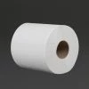 Budget 👏 Jantex Centrefeed White Rolls 2-Ply 120m (Pack Of 6) 🔔