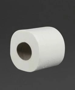 Outlet 🥰 Jantex Toilet Rolls 2-ply (Pack Of 36) ✔️