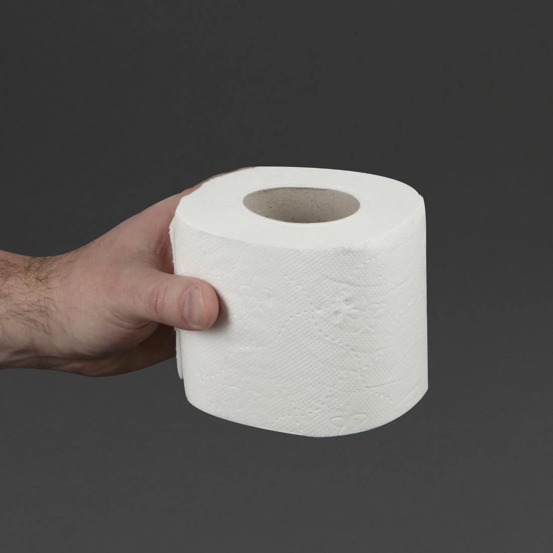 Outlet 🥰 Jantex Toilet Rolls 2-ply (Pack Of 36) ✔️ 3 Outlet 🥰 Jantex Toilet Rolls 2-ply (Pack Of 36) ✔️ - Image 3