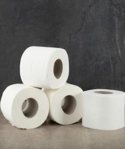 Outlet 🥰 Jantex Toilet Rolls 2-ply (Pack Of 36) ✔️ 7 Outlet 🥰 Jantex Toilet Rolls 2-ply (Pack Of 36) ✔️ -Cleaning & Janitorial Supplies Shop dl922 ls1