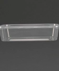 Deals ๐ Fiesta Recyclable Plastic Microwavable Containers With Lid Small 500ml (Pack Of 250) ๐ฏ 9 Deals ๐ Fiesta Recyclable Plastic Microwavable Containers With Lid Small 500ml (Pack Of 250) ๐ฏ -Cleaning & Janitorial Supplies Shop dm181 3