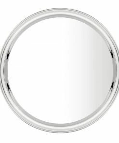 Buy 🤩 Olympia Stainless Steel Round Service Tray 🛒