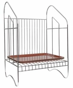 Cheap 🔔 Craven Tray Dispenser Unit 👍