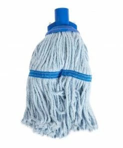 Cheapest ⌛ Jantex Bio Fresh Socket Mop Head Blue ✔️ 9 Cheapest ⌛ Jantex Bio Fresh Socket Mop Head Blue ✔️ -Cleaning & Janitorial Supplies Shop dn823 jantex new 1574