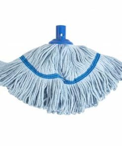 Cheapest ⌛ Jantex Bio Fresh Socket Mop Head Blue ✔️