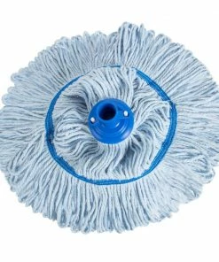 Cheapest ⌛ Jantex Bio Fresh Socket Mop Head Blue ✔️ 11 Cheapest ⌛ Jantex Bio Fresh Socket Mop Head Blue ✔️ -Cleaning & Janitorial Supplies Shop dn823 jantex new 1576
