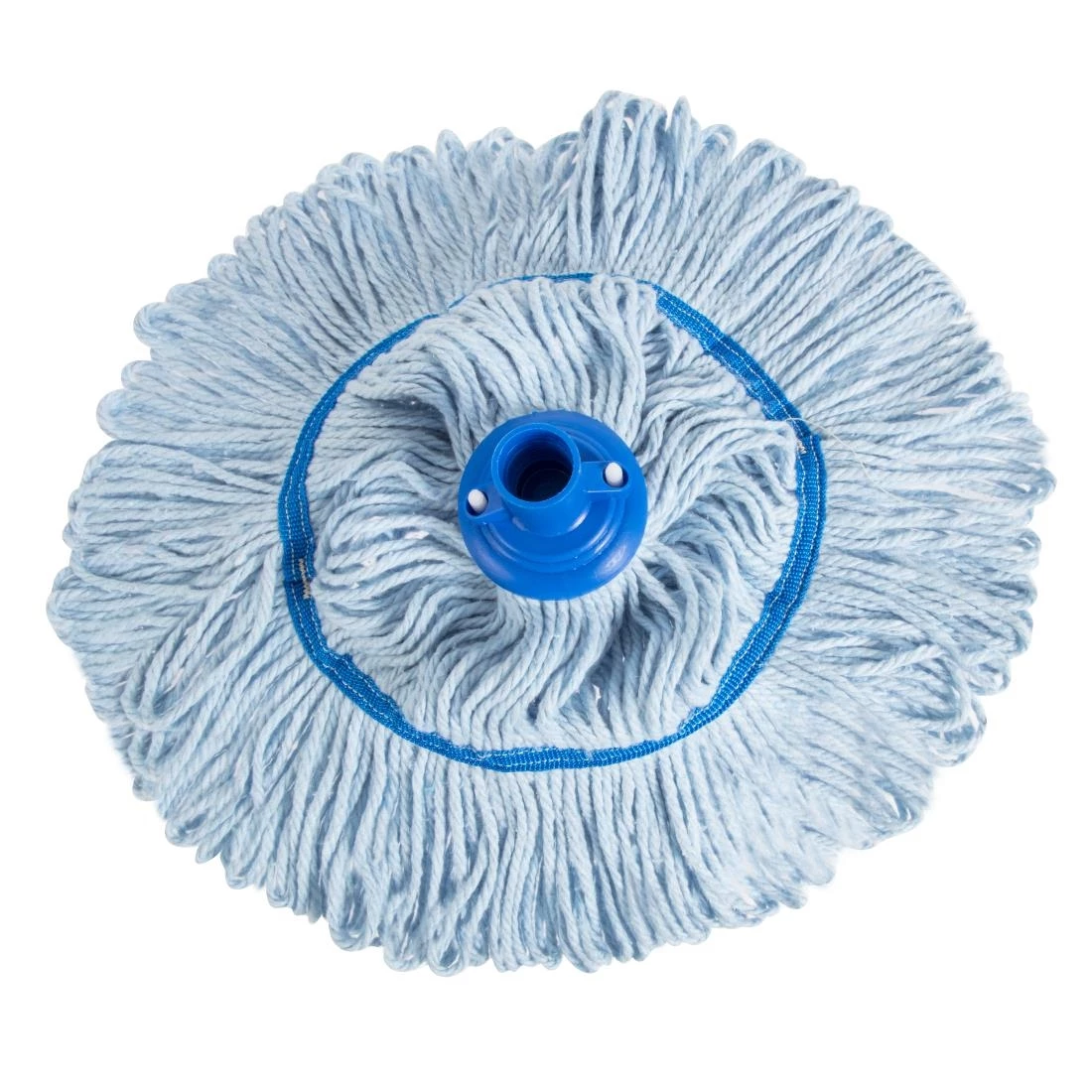 Cheapest ⌛ Jantex Bio Fresh Socket Mop Head Blue ✔️ 5 Cheapest ⌛ Jantex Bio Fresh Socket Mop Head Blue ✔️ - Image 5