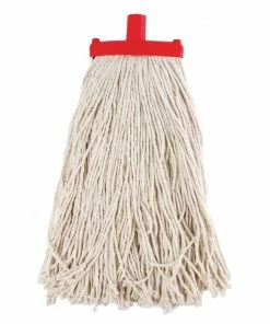 Best reviews of 🛒 Jantex Prairie Kentucky Yarn Socket Mop Head Red 💯