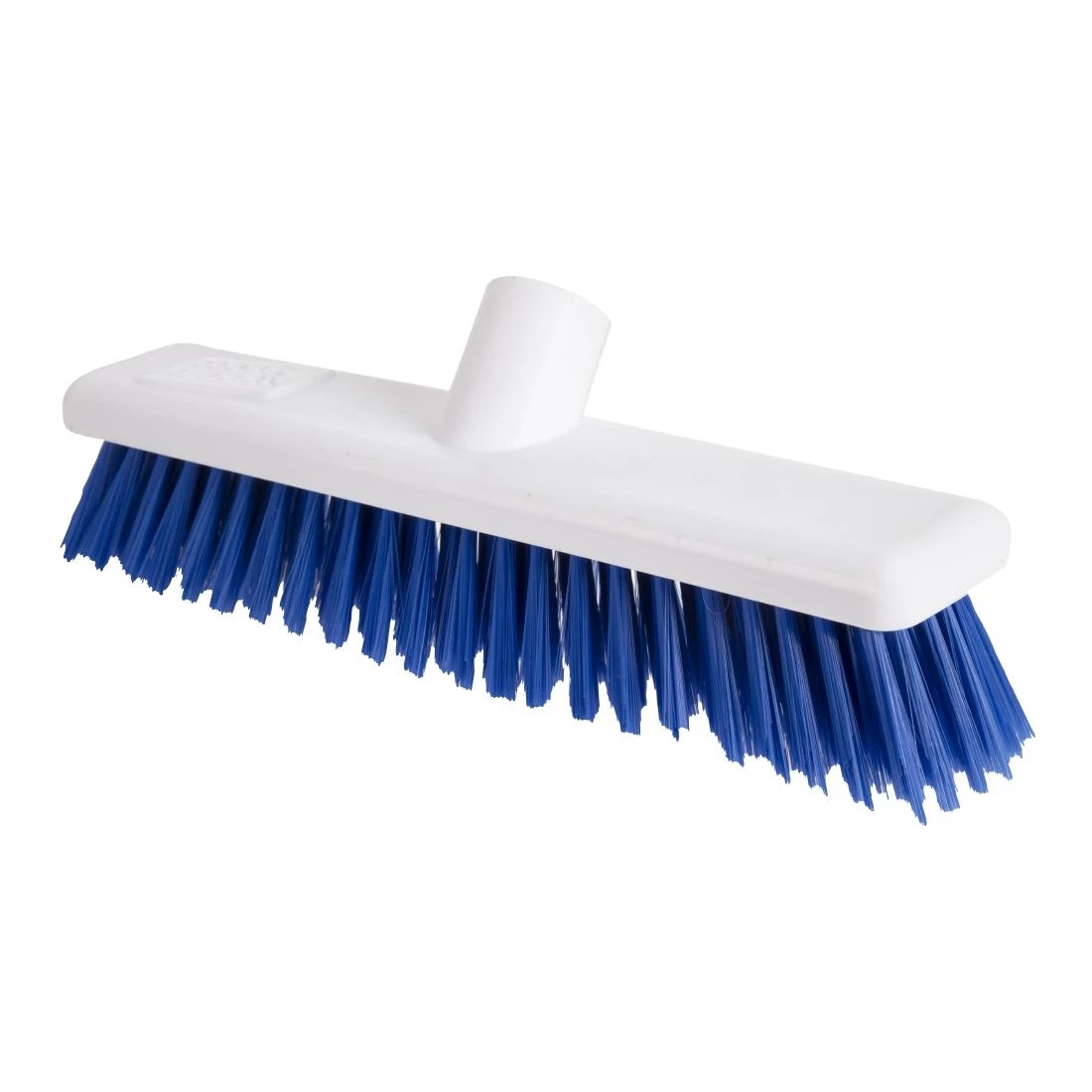 Flash Sale ๐ Jantex Hygiene Broom Soft Bristle Blue 12in โจ 6 Flash Sale ๐ Jantex Hygiene Broom Soft Bristle Blue 12in โจ - Image 6