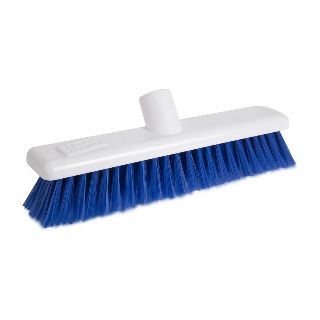 Flash Sale ๐ Jantex Hygiene Broom Soft Bristle Blue 12in โจ 1 Flash Sale ๐ Jantex Hygiene Broom Soft Bristle Blue 12in โจ