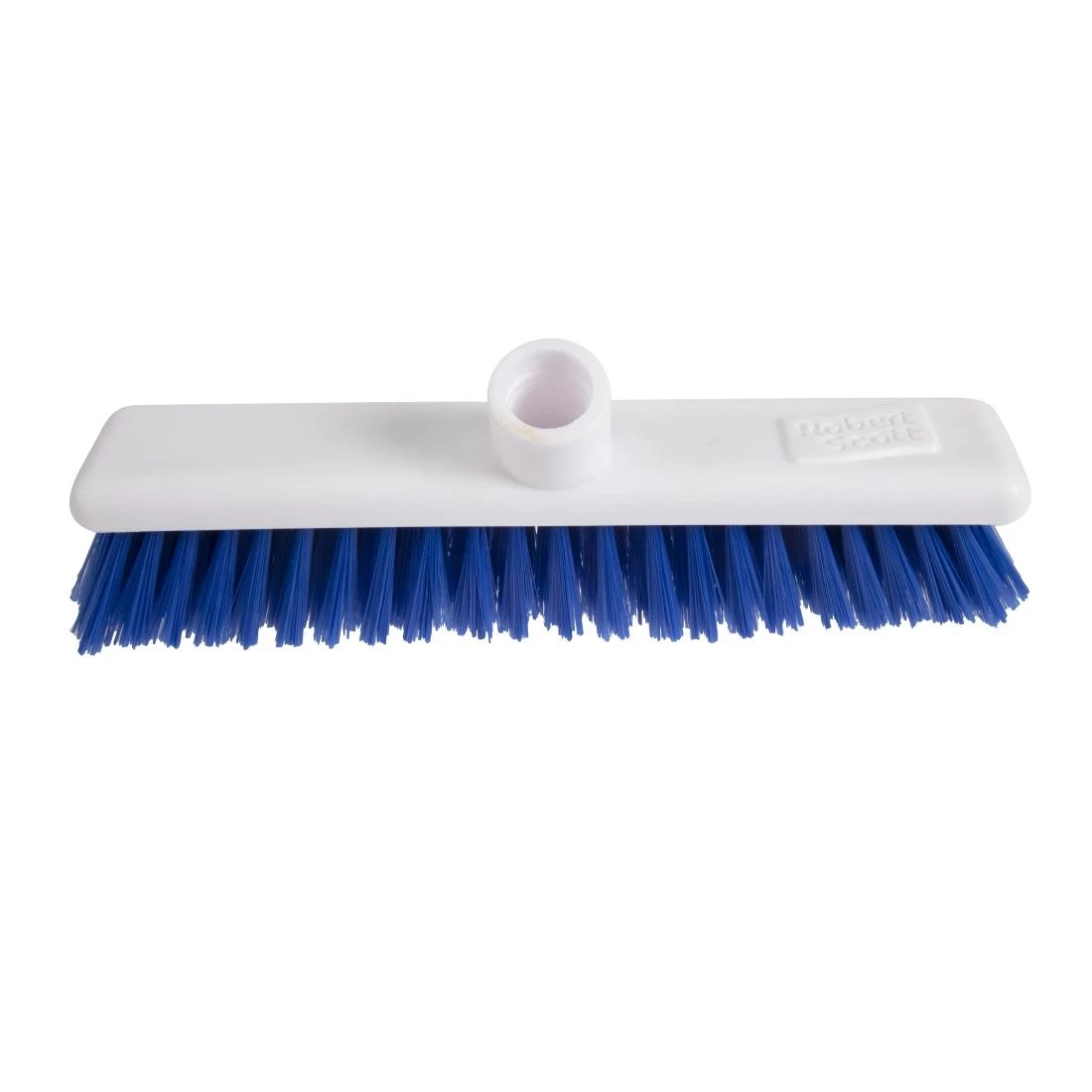 Flash Sale ๐ Jantex Hygiene Broom Soft Bristle Blue 12in โจ 4 Flash Sale ๐ Jantex Hygiene Broom Soft Bristle Blue 12in โจ - Image 4