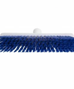 Flash Sale ๐ Jantex Hygiene Broom Soft Bristle Blue 12in โจ 10 Flash Sale ๐ Jantex Hygiene Broom Soft Bristle Blue 12in โจ -Cleaning & Janitorial Supplies Shop dn829 broom new 1549