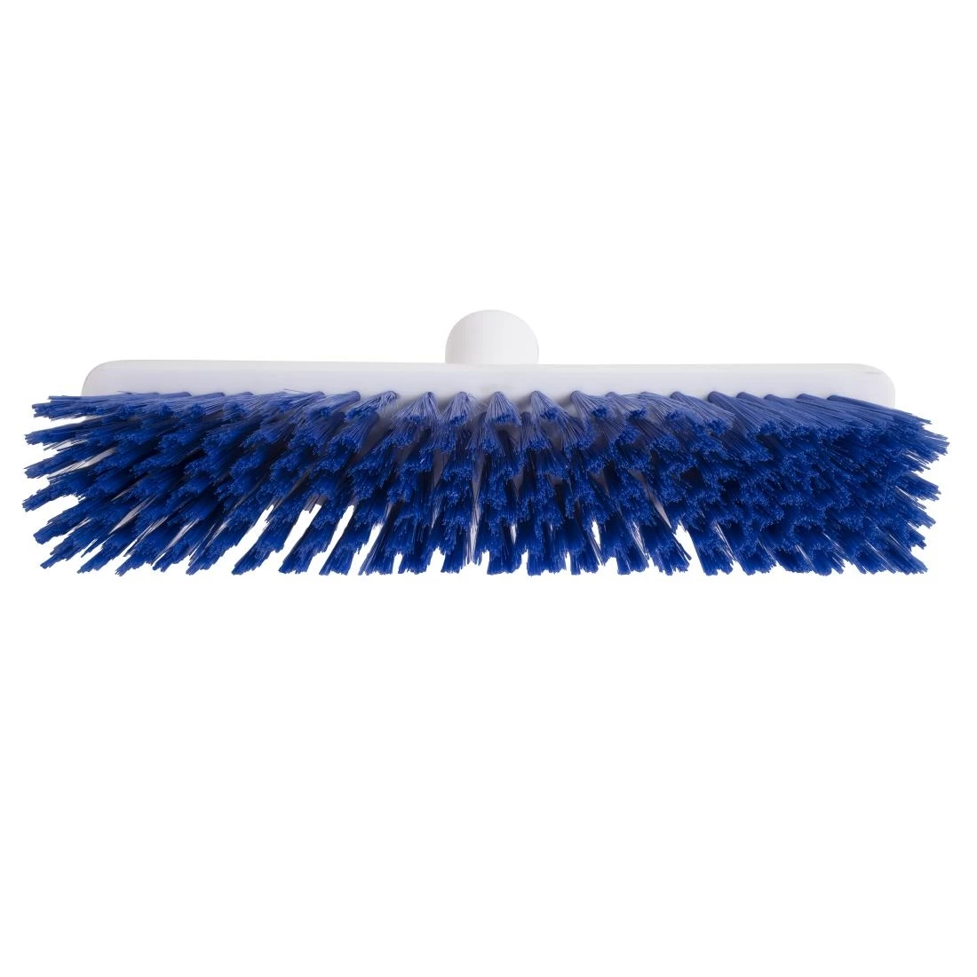 Flash Sale ๐ Jantex Hygiene Broom Soft Bristle Blue 12in โจ 5 Flash Sale ๐ Jantex Hygiene Broom Soft Bristle Blue 12in โจ - Image 5