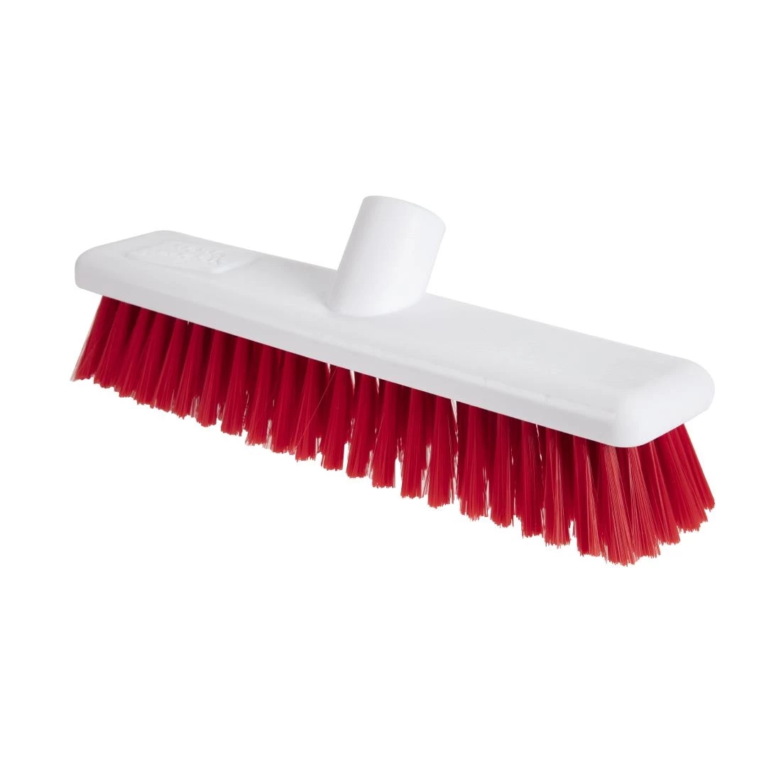 Buy 🔔 Jantex Hygiene Broom Soft Bristle Red 12in 👍 6 Buy 🔔 Jantex Hygiene Broom Soft Bristle Red 12in 👍 - Image 6