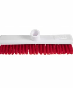 Buy 🔔 Jantex Hygiene Broom Soft Bristle Red 12in 👍 9 Buy 🔔 Jantex Hygiene Broom Soft Bristle Red 12in 👍 -Cleaning & Janitorial Supplies Shop dn830 broom new 1542