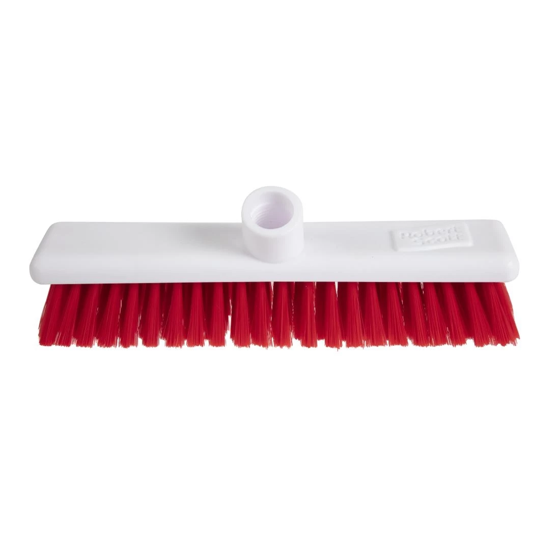 Buy 🔔 Jantex Hygiene Broom Soft Bristle Red 12in 👍 4 Buy 🔔 Jantex Hygiene Broom Soft Bristle Red 12in 👍 - Image 4