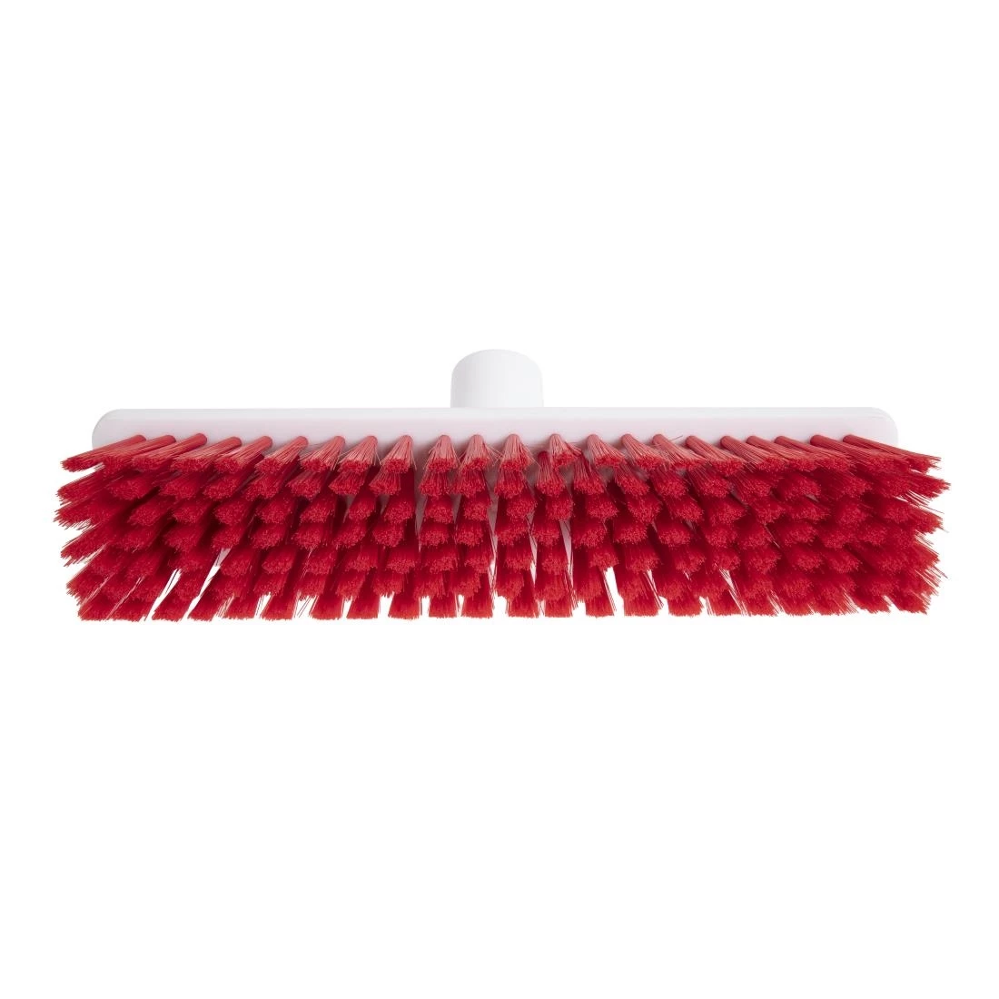 Buy 🔔 Jantex Hygiene Broom Soft Bristle Red 12in 👍 5 Buy 🔔 Jantex Hygiene Broom Soft Bristle Red 12in 👍 - Image 5