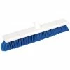 Outlet 🥰 Jantex Hygiene Broom Soft Bristle Blue 18in ⭐
