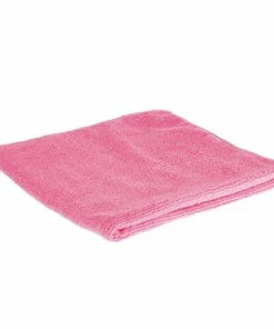 New ๐ Jantex Microfibre Cloths Pink (Pack Of 5) โจ