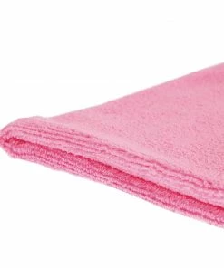 New 😉 Jantex Microfibre Cloths Pink (Pack Of 5) ✨ -Cleaning & Janitorial Supplies Shop dn840 2