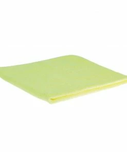 Top 10 โจ Jantex Microfibre Cloths Yellow (Pack Of 5) ๐