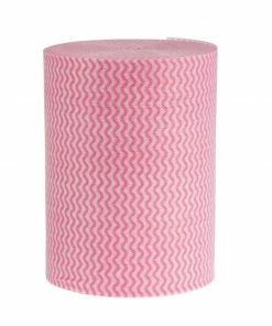 Cheapest ๐ฅ Robert Scott All-Purpose Antibacterial Cleaning Cloths Red (Pack Of 200) ๐คฉ