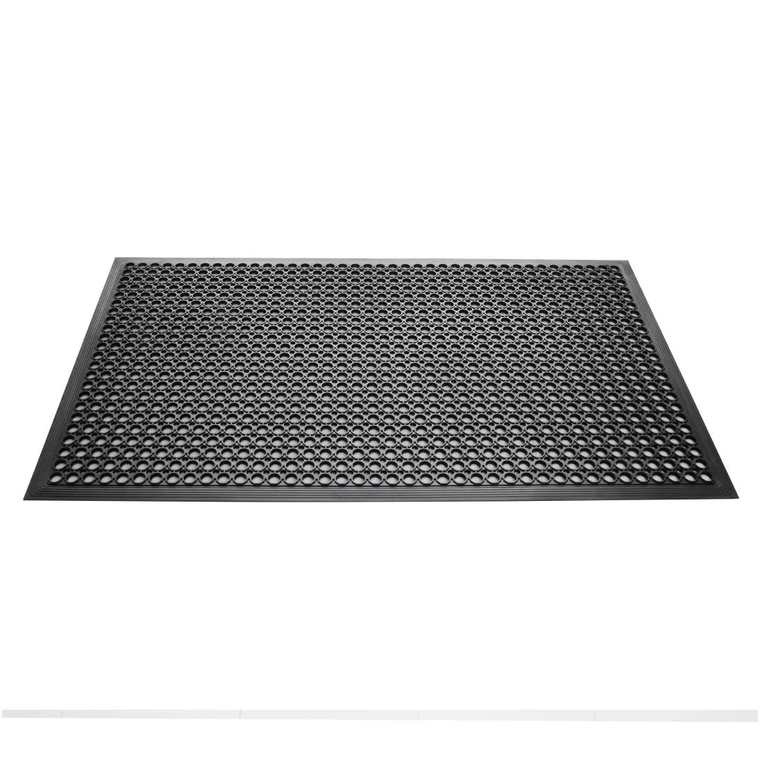 Best deal ๐ Jantex Rubber Anti Fatigue Mat Black โ๏ธ 1 Best deal ๐ Jantex Rubber Anti Fatigue Mat Black โ๏ธ