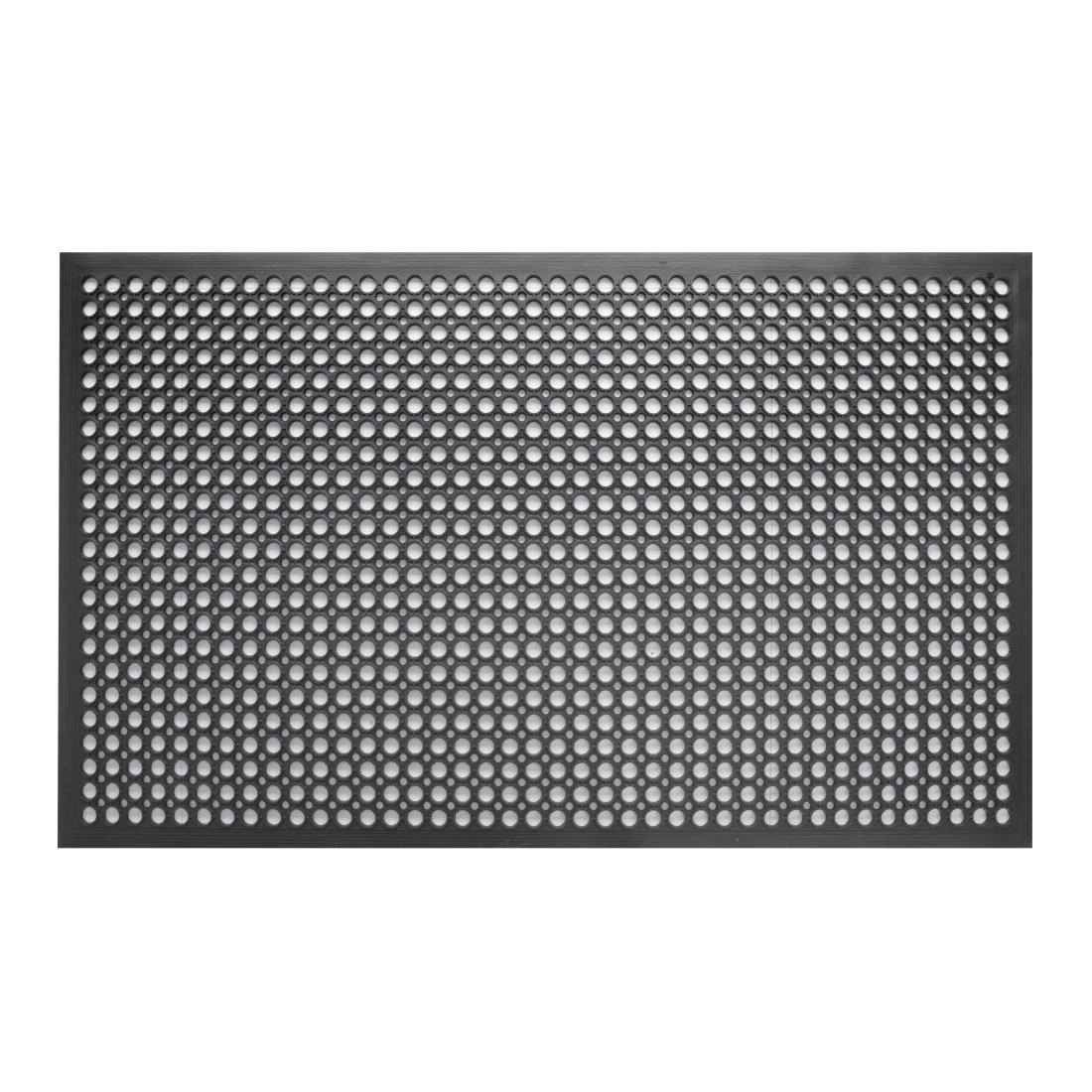 Best deal ๐ Jantex Rubber Anti Fatigue Mat Black โ๏ธ 2 Best deal ๐ Jantex Rubber Anti Fatigue Mat Black โ๏ธ - Image 2