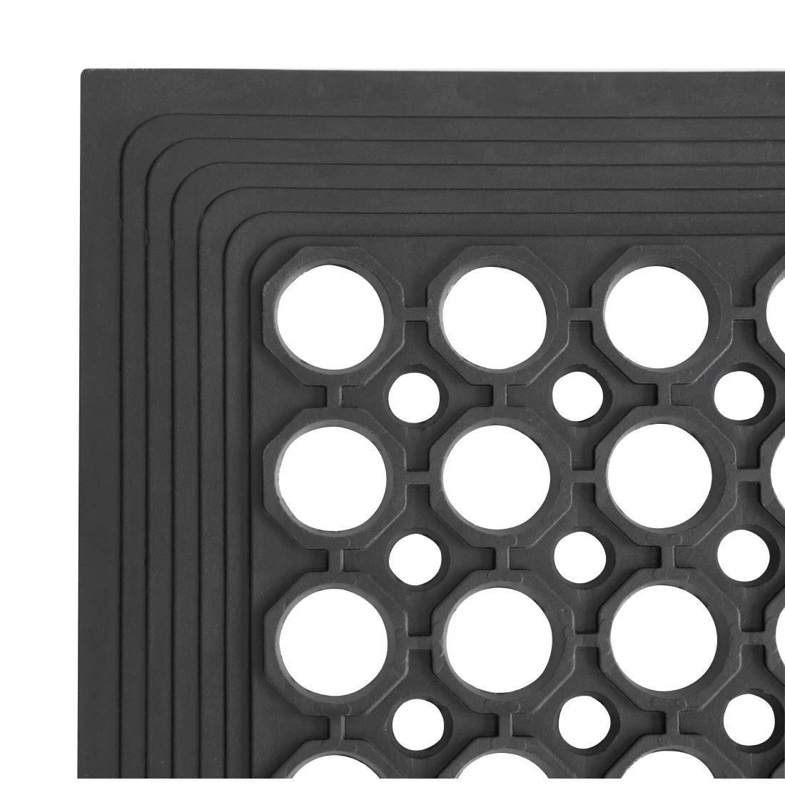 Best deal ๐ Jantex Rubber Anti Fatigue Mat Black โ๏ธ 3 Best deal ๐ Jantex Rubber Anti Fatigue Mat Black โ๏ธ - Image 3