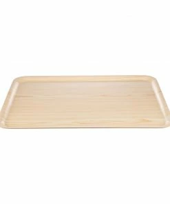 Discount 🔔 Olympia Birch Veneer Canteen Tray 💯 -Cleaning & Janitorial Supplies Shop dp227 traynew 1