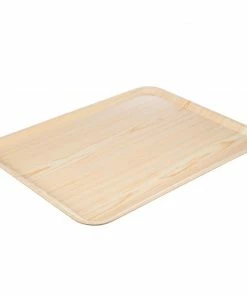 Discount 🔔 Olympia Birch Veneer Canteen Tray 💯