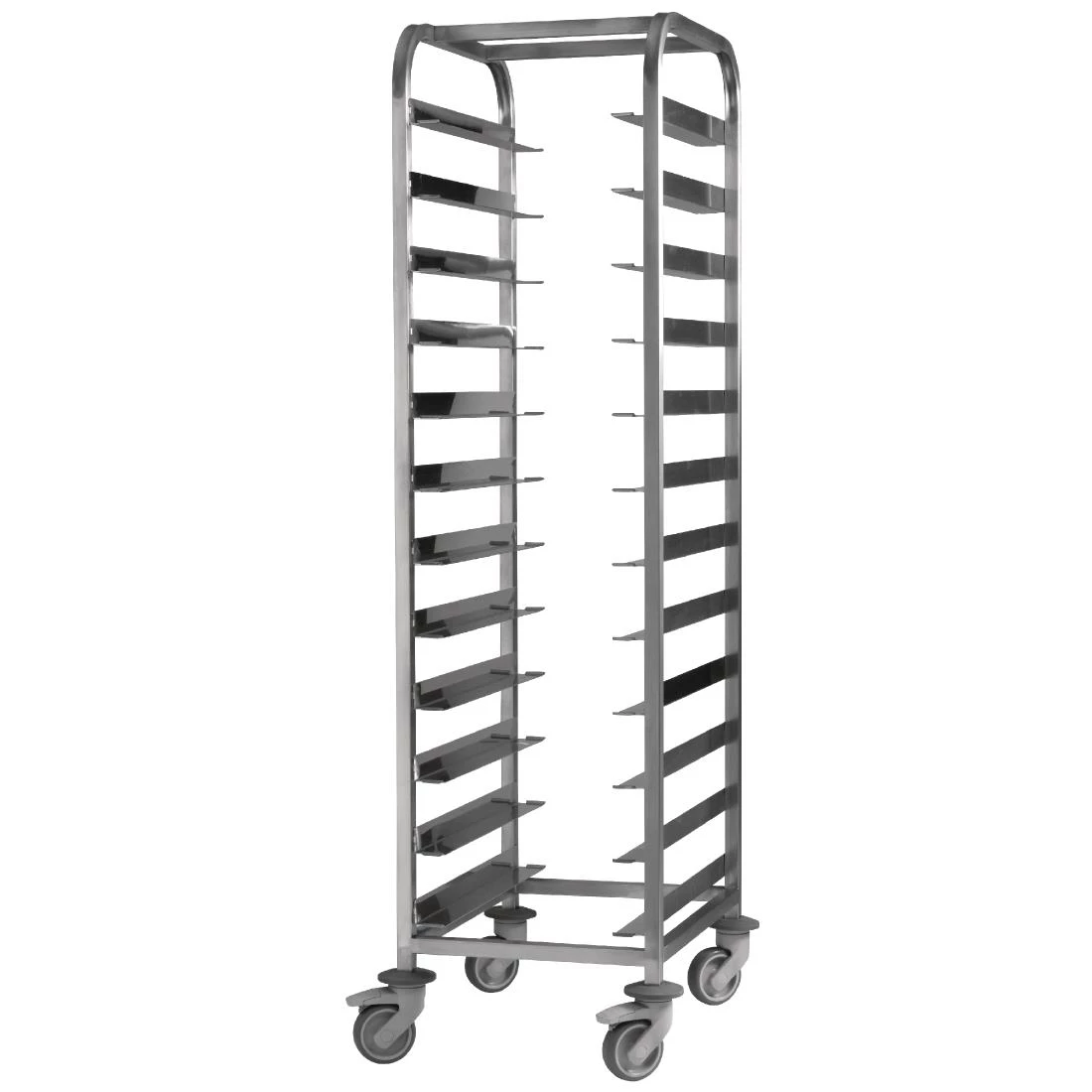 Deals โ EAIS Stainless Steel Clearing Trolley 12 Shelves ๐ 1 Deals โ EAIS Stainless Steel Clearing Trolley 12 Shelves ๐