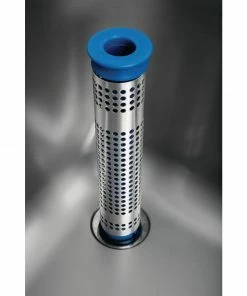 Budget 🔥 Holmes Single Sink Left Hand Drainer 😍 -Cleaning & Janitorial Supplies Shop dr060 inside2