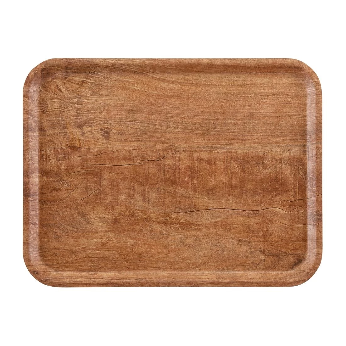 Buy 🤩 Cambro Madeira Laminate Canteen Tray Brown Olive 🥰 1 Buy 🤩 Cambro Madeira Laminate Canteen Tray Brown Olive 🥰