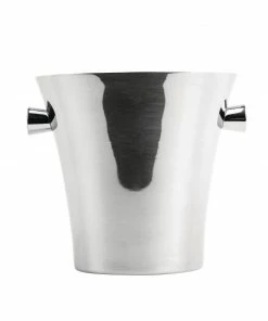 Promo ๐ Olympia Wine Bucket Stainless Steel ๐ 7 Promo ๐ Olympia Wine Bucket Stainless Steel ๐ -Cleaning & Janitorial Supplies Shop dr594 winebucket3