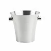 Promo 🔔 Olympia Wine Bucket Stainless Steel 🎁