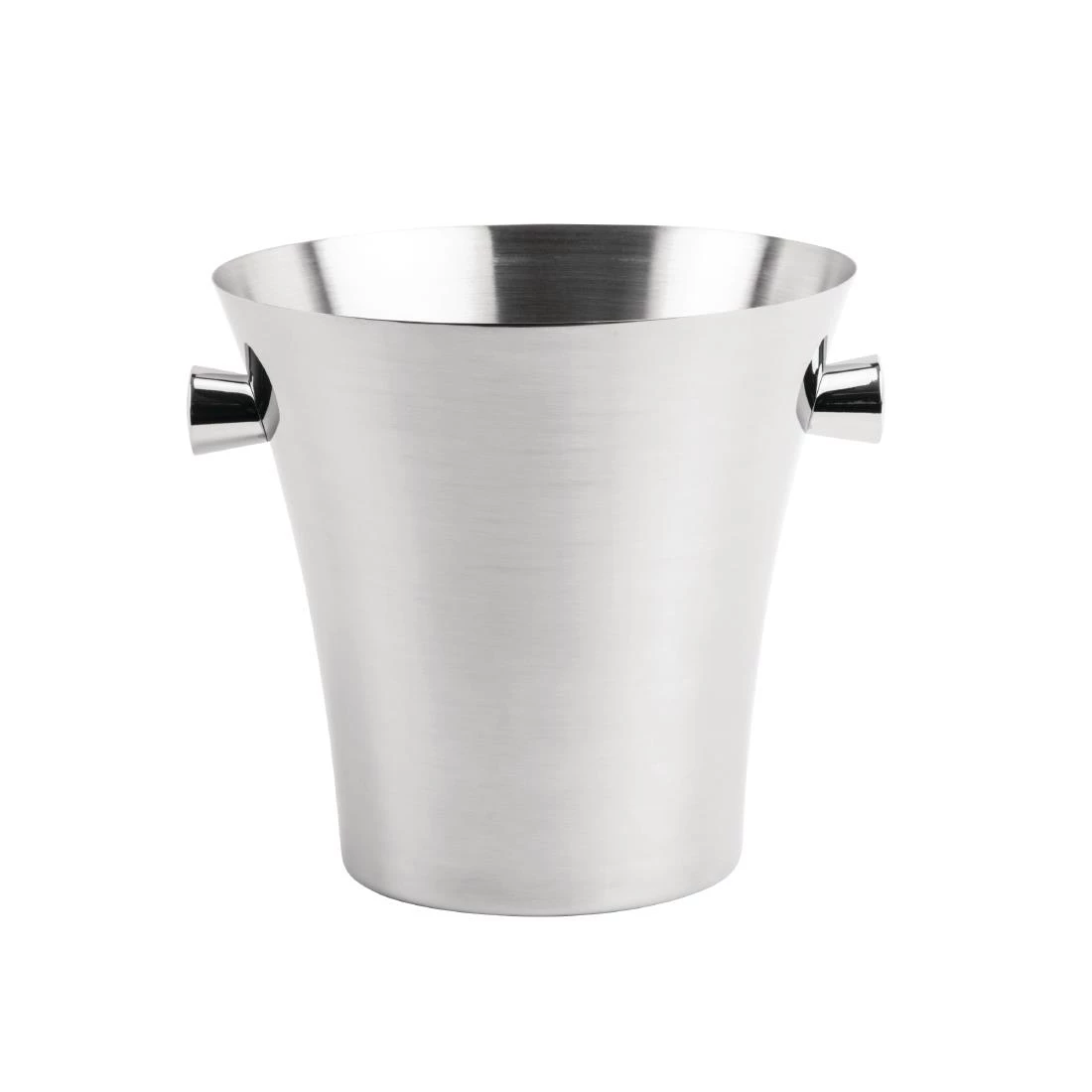 Promo ๐ Olympia Wine Bucket Stainless Steel ๐ 1 Promo ๐ Olympia Wine Bucket Stainless Steel ๐
