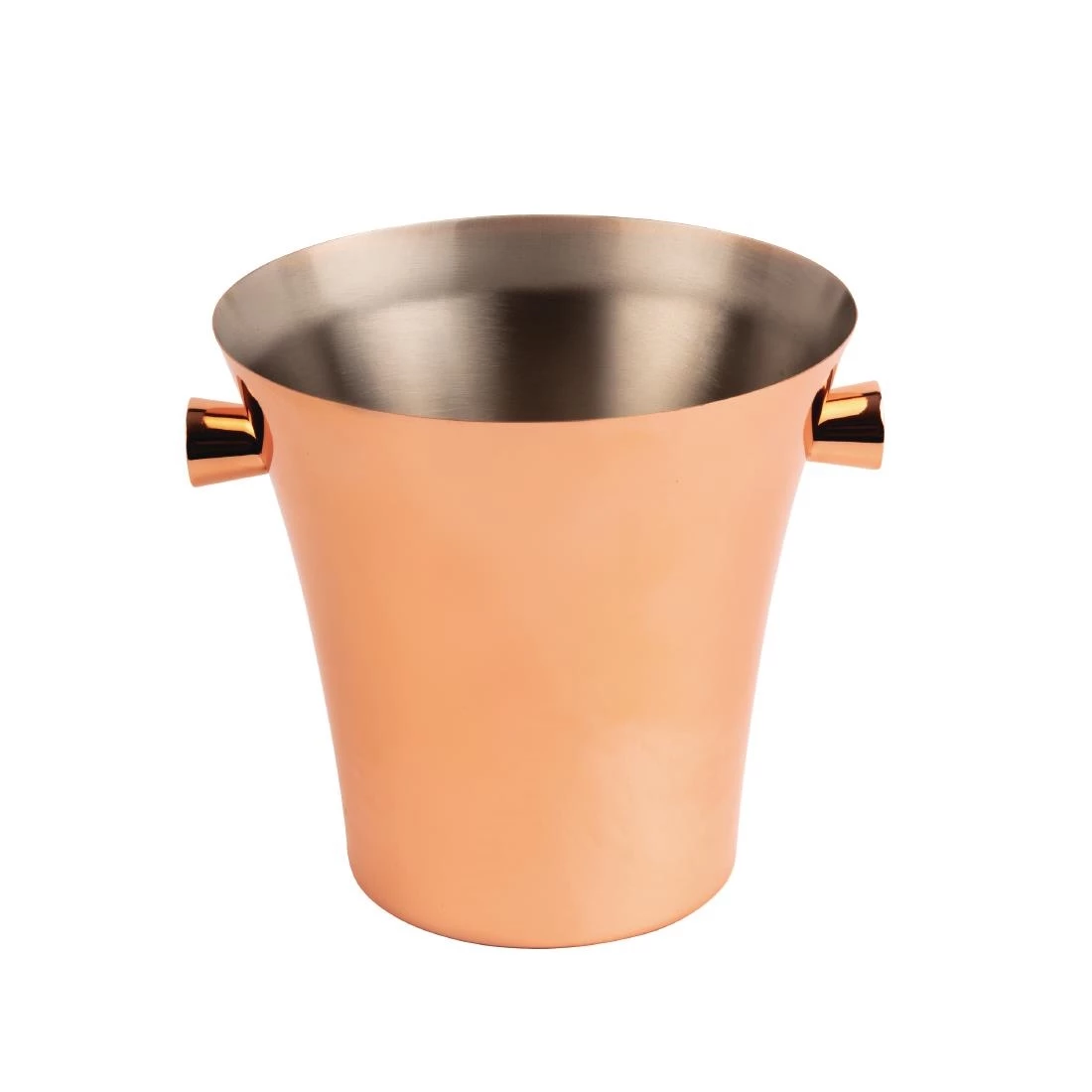 New ๐ Olympia Wine Bucket Copper ๐ 1 New ๐ Olympia Wine Bucket Copper ๐