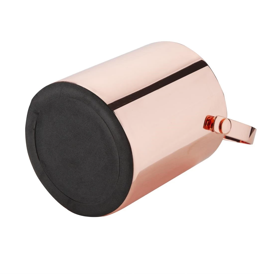 New ๐ Olympia Double Walled Ice Bucket With Lid 1Ltr Copper ๐ 3 New ๐ Olympia Double Walled Ice Bucket With Lid 1Ltr Copper ๐ - Image 3