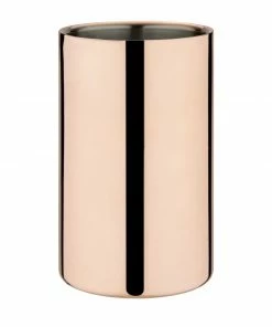 Wholesale 😉 Olympia Copper Plated Wine Cooler 😍