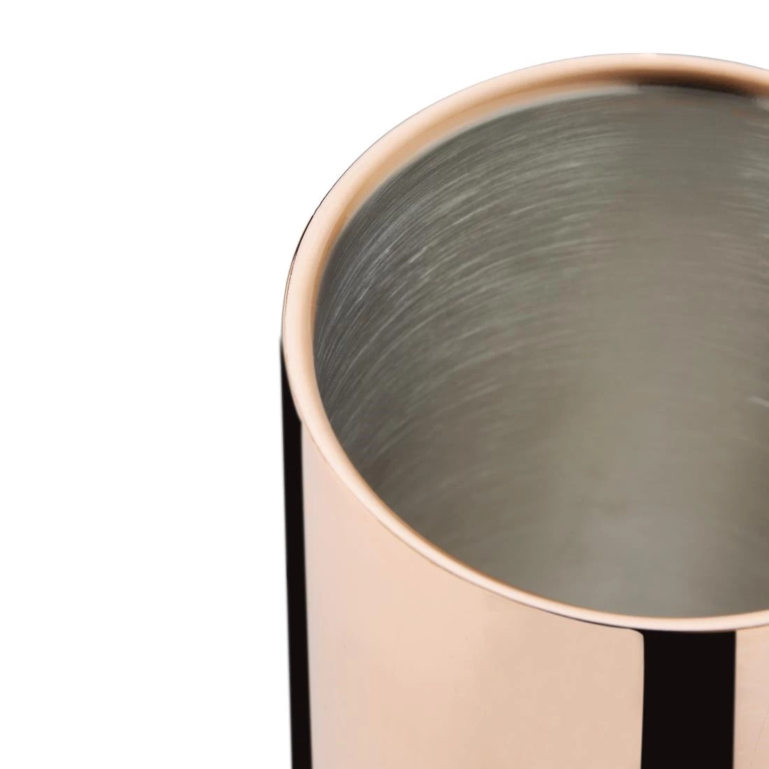 Wholesale π Olympia Copper Plated Wine Cooler π 3 Wholesale π Olympia Copper Plated Wine Cooler π - Image 3