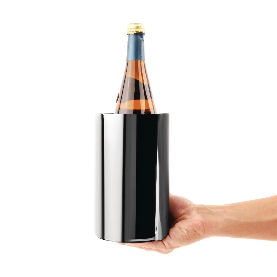 Cheapest 🌟 Olympia Gunmetal Wine Cooler 👍 4 Cheapest 🌟 Olympia Gunmetal Wine Cooler 👍 - Image 4