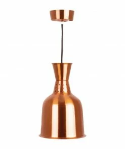 Best deal ❤️ Buffalo Heat Shade Brass Finish 🎉