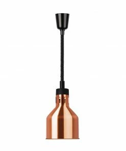 Cheapest โญ Buffalo Retractable Heat Shade Copper Finish ๐