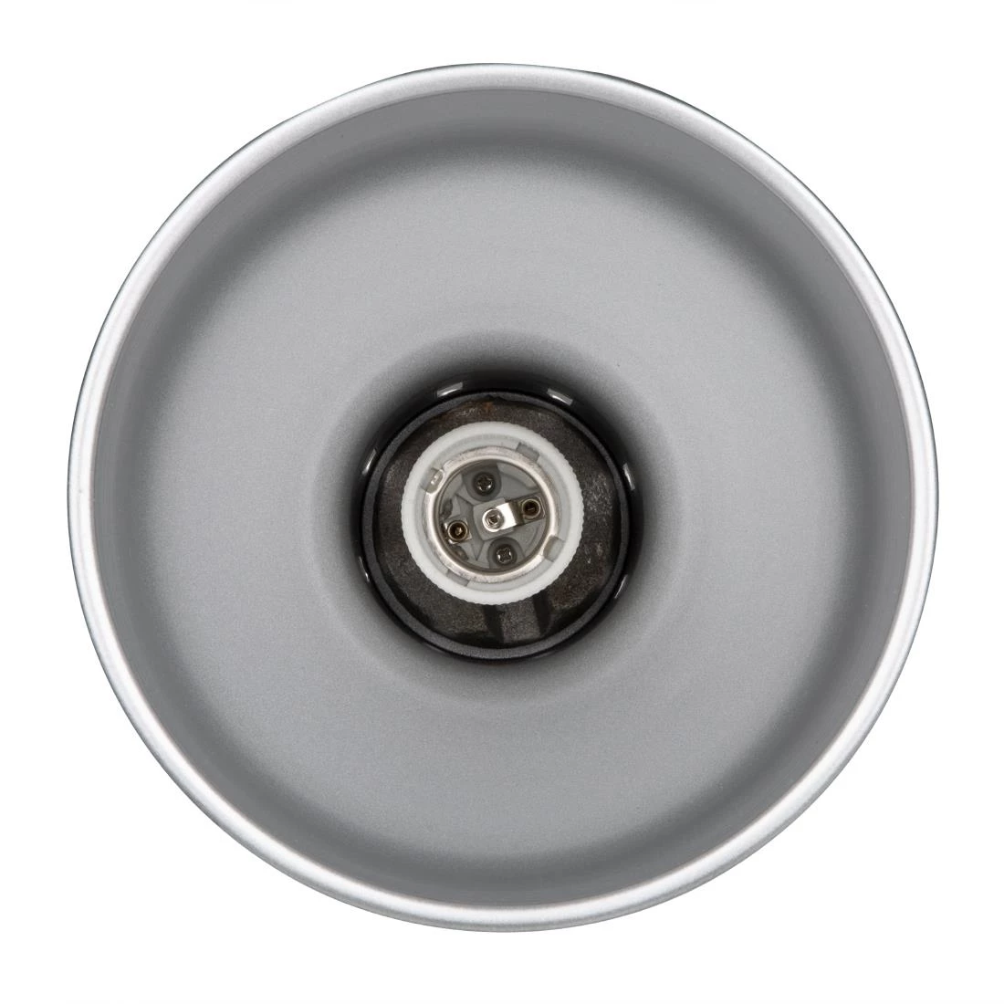 Best Pirce 😀 Buffalo Retractable Heat Shade Silver Finish 🤩 3 Best Pirce 😀 Buffalo Retractable Heat Shade Silver Finish 🤩 - Image 3