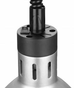 Best Pirce 😀 Buffalo Retractable Heat Shade Silver Finish 🤩 9 Best Pirce 😀 Buffalo Retractable Heat Shade Silver Finish 🤩 -Cleaning & Janitorial Supplies Shop dr758 heatshade3