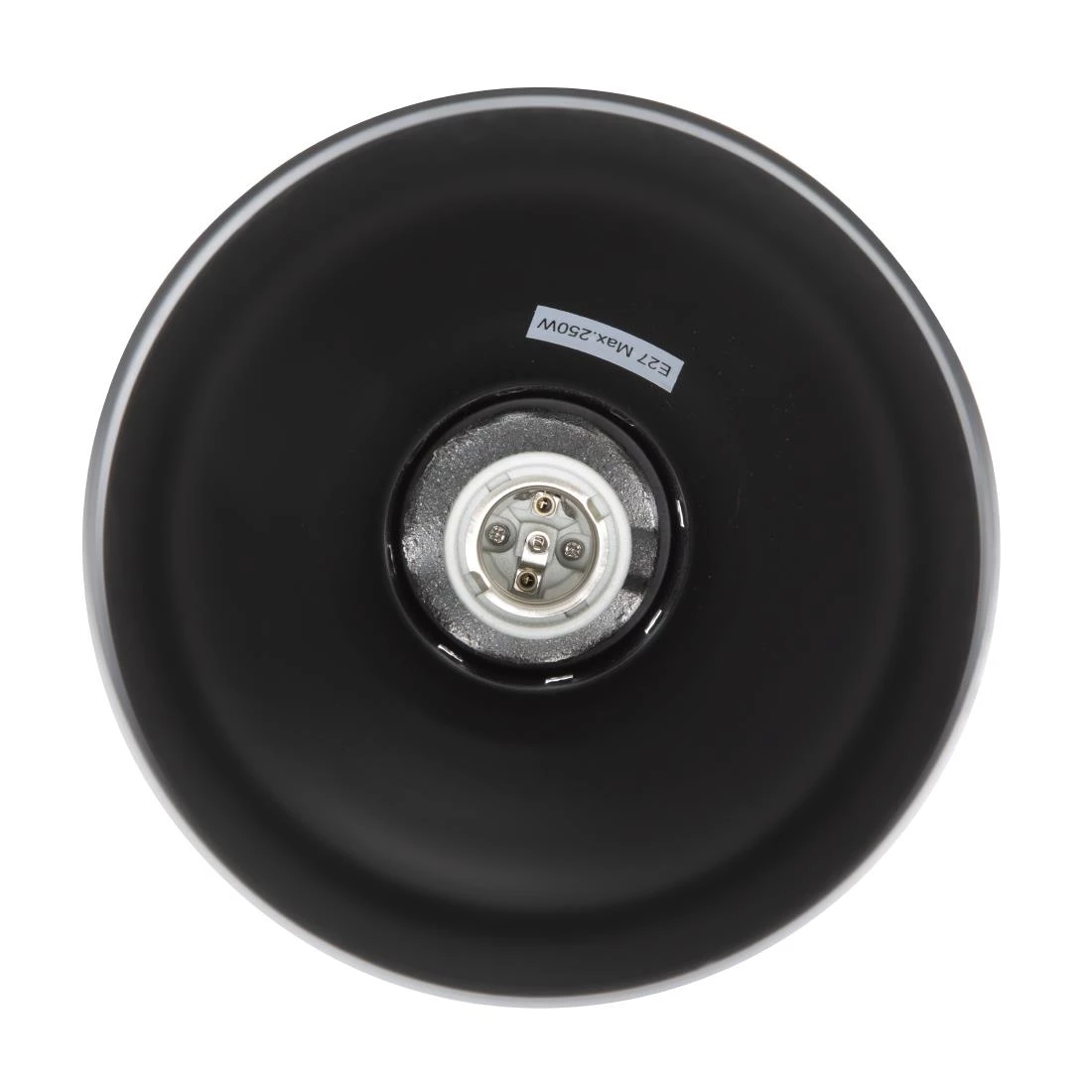 Discount 👏 Buffalo Retractable Heat Lamp Matte Black Finish 😍 3 Discount 👏 Buffalo Retractable Heat Lamp Matte Black Finish 😍 - Image 3