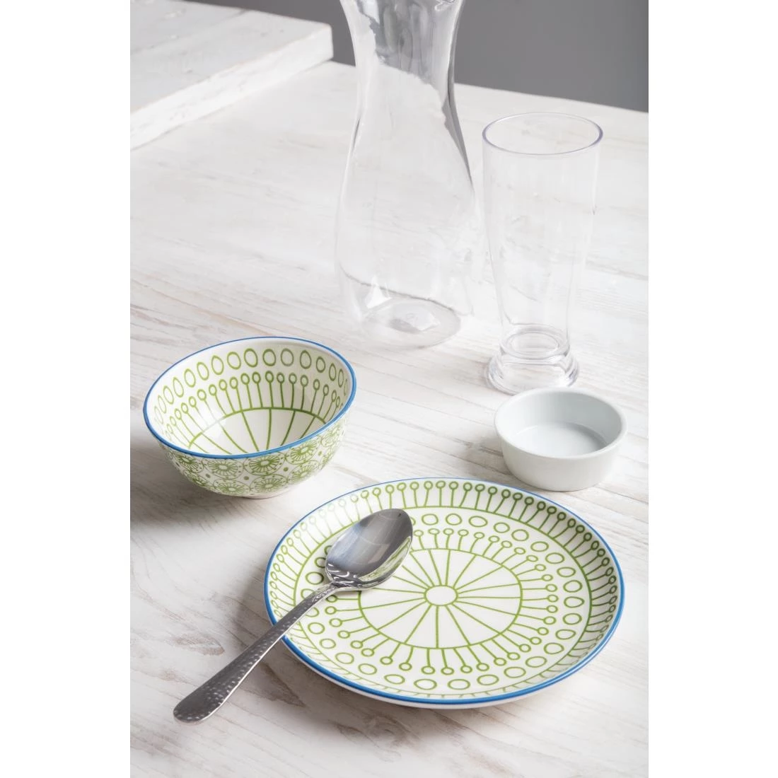 Coupon ๐ Olympia Kristallon Polycarbonate Carafes 1Ltr (Pack Of 6) โจ 6 Coupon ๐ Olympia Kristallon Polycarbonate Carafes 1Ltr (Pack Of 6) โจ - Image 6